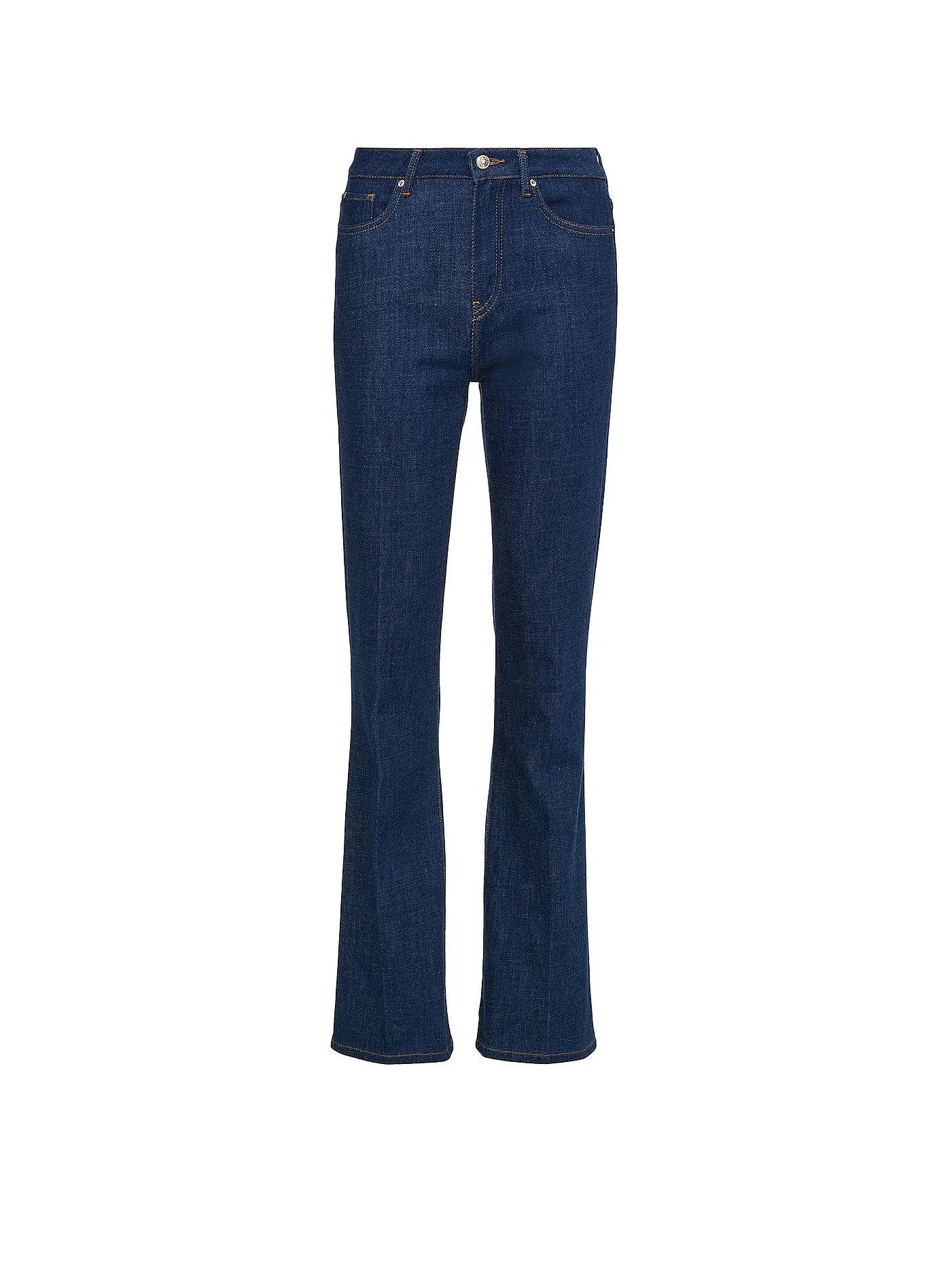 TOMMY HILFIGER | Jeans Bootcut Fit | 